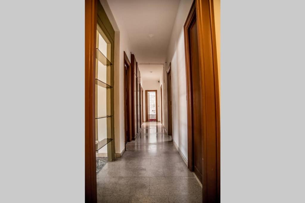 Ferienwohnung near Museum Rom Exterior foto